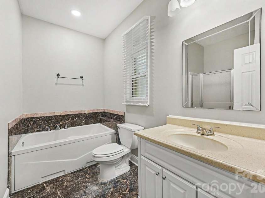 1703 Running Deer Drive, Conover, NC 28613.  MLS# CAR4420273, YatesRealty ID 48208. 