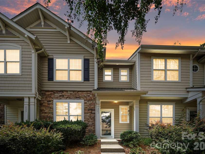 461 River Park Road, Belmont, NC 28012.  MLS# CAR4418222, YatesRealty ID 48209. 