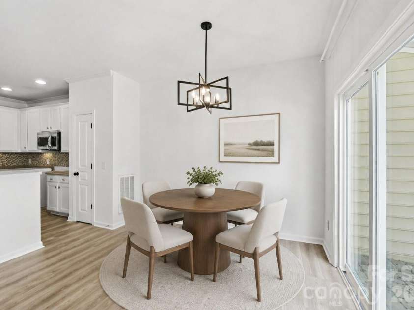 461 River Park Road, Belmont, NC 28012.  MLS# CAR4418222, YatesRealty ID 48209. Virtually Staged