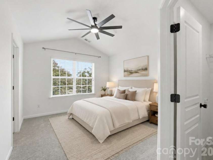 461 River Park Road, Belmont, NC 28012.  MLS# CAR4418222, YatesRealty ID 48209. Virtually Staged