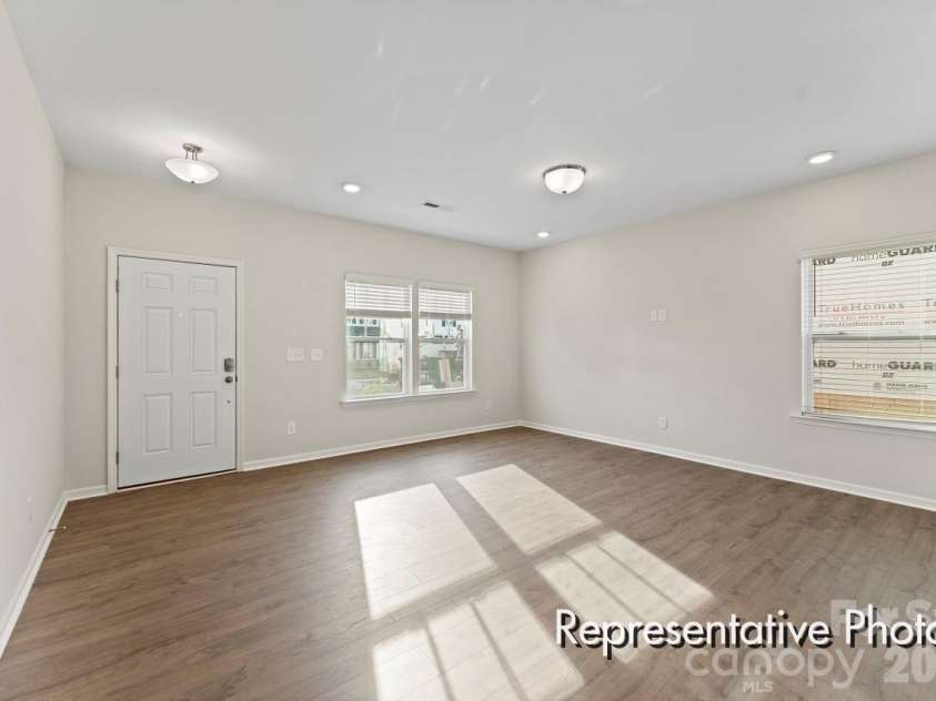 213 Streamside Drive, Red Cross, NC 28129.  MLS# CAR4346774, YatesRealty ID 4821. 