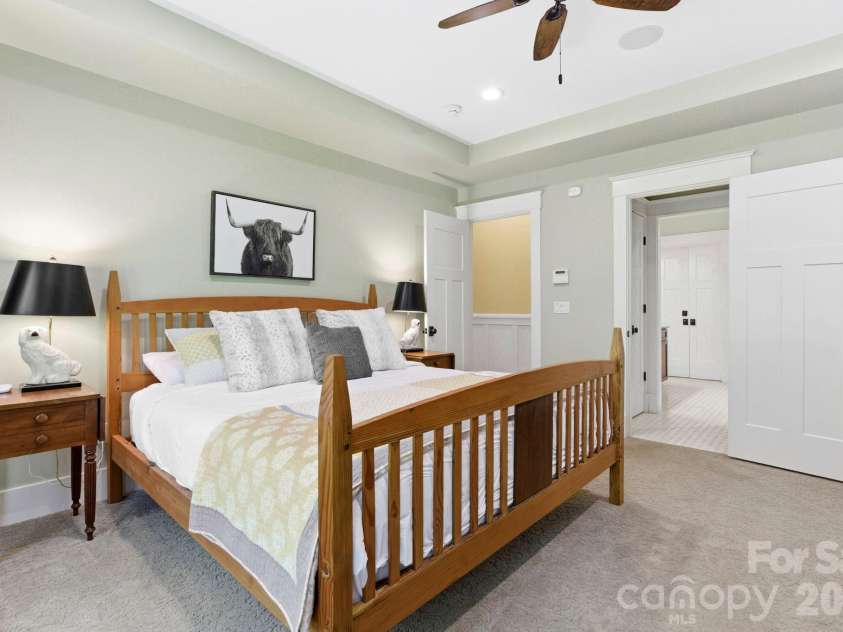 31 Ashbrook Meadows, Fletcher, NC 28732.  MLS# CAR4374375, YatesRealty ID 48210. 
