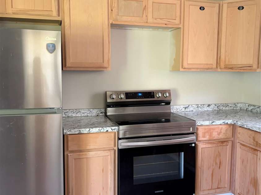 1245 Pondella Drive, Charlotte, NC 28213.  MLS# CAR4420593, YatesRealty ID 48212. 