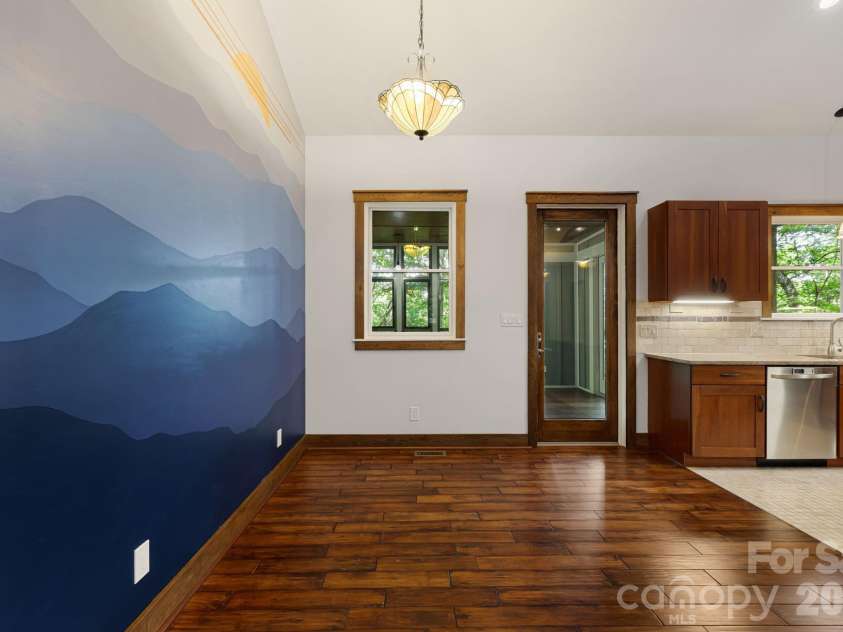 22 Wild Violet Lane, Arden, NC 28704.  MLS# CAR4420255, YatesRealty ID 48214. 