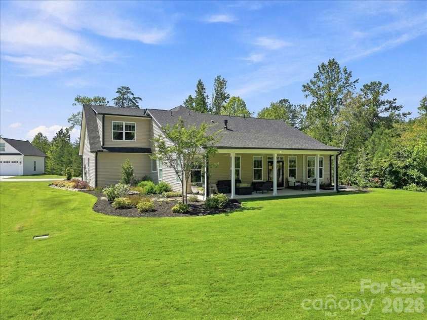 16 Marion Meadow Lane, Travelers Rest, SC 29690.  MLS# CAR4419509, YatesRealty ID 48216. 