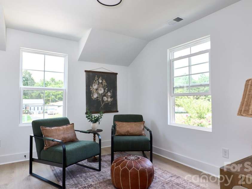 412 Midway Drive, Indian Trail, NC 28079.  MLS# CAR4419293, YatesRealty ID 48217. Loft