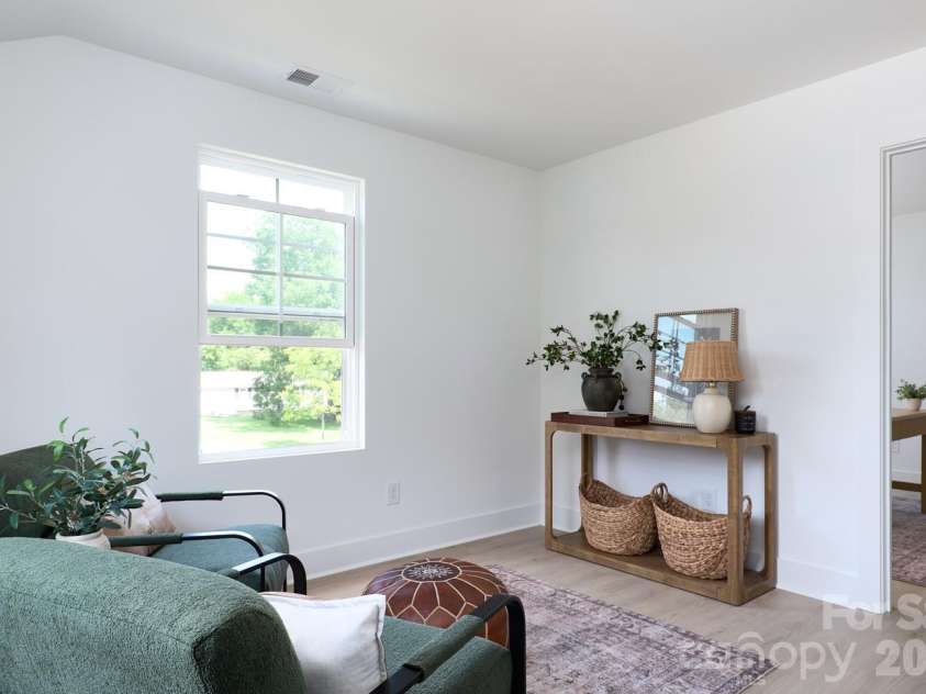 412 Midway Drive, Indian Trail, NC 28079.  MLS# CAR4419293, YatesRealty ID 48217. Loft