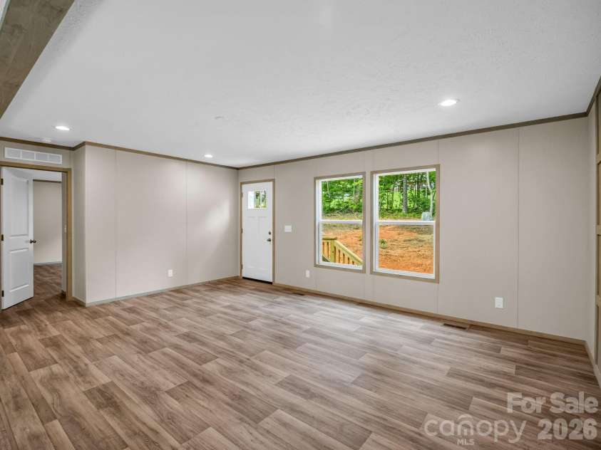 2617 Hudlow Road, Forest City, NC 28043.  MLS# CAR4417021, YatesRealty ID 48218. 