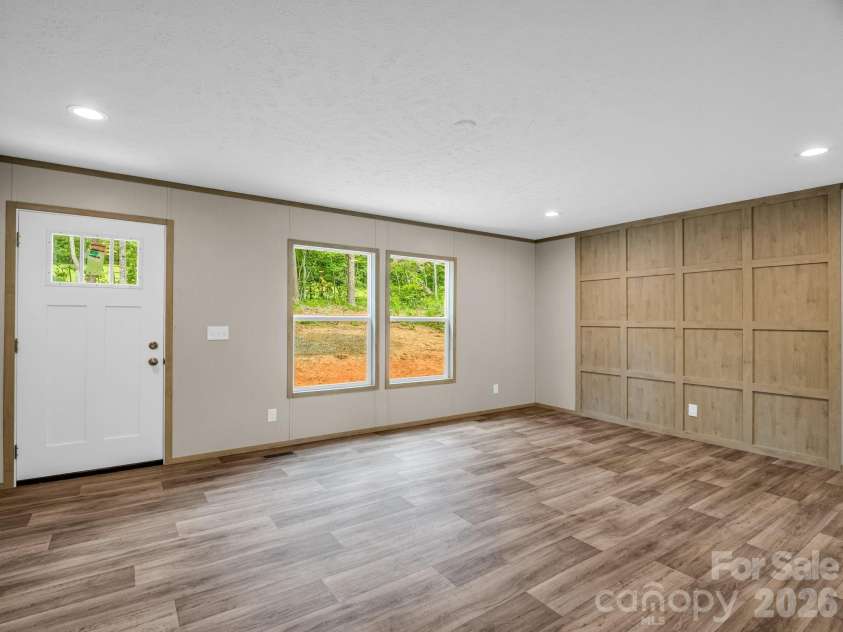 2617 Hudlow Road, Forest City, NC 28043.  MLS# CAR4417021, YatesRealty ID 48218. 
