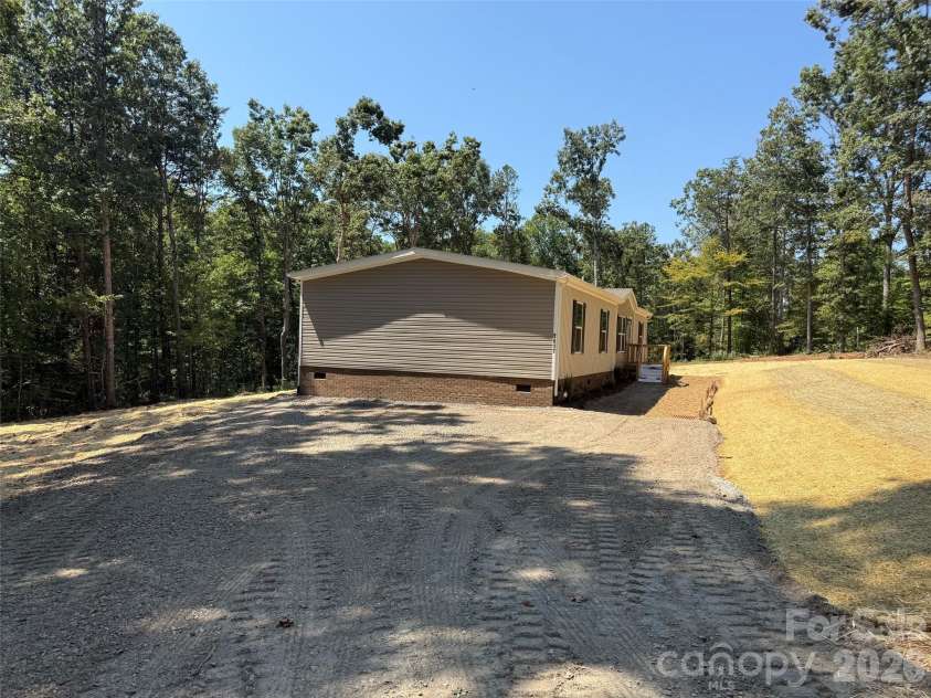 2617 Hudlow Road, Forest City, NC 28043.  MLS# CAR4417021, YatesRealty ID 48218. PARKING
