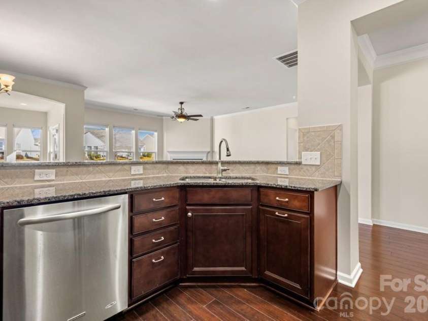 5104 Folly Lane, Indian Land, SC 29707.  MLS# CAR4346395, YatesRealty ID 4822. 