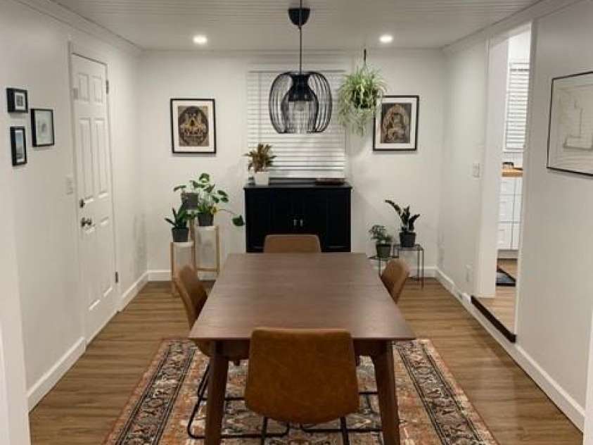 8008 Chapman Street, Charlotte, NC 28216.  MLS# CAR4420578, YatesRealty ID 48220. 