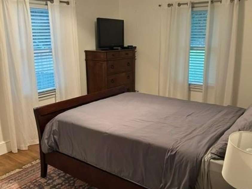 8008 Chapman Street, Charlotte, NC 28216.  MLS# CAR4420578, YatesRealty ID 48220. 