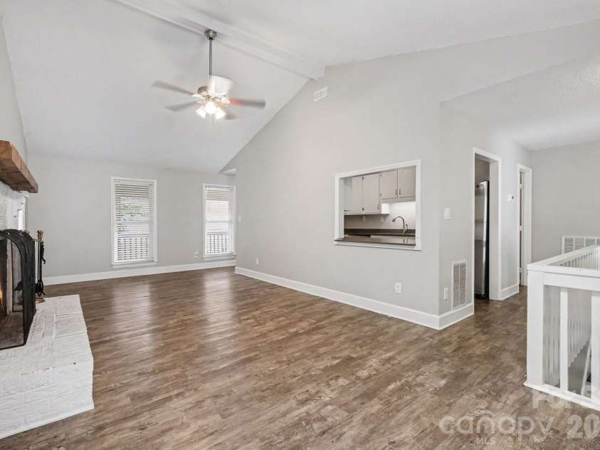 8163 Walnut Creek Lane, Charlotte, NC 28227.  MLS# CAR4418809, YatesRealty ID 48221. 