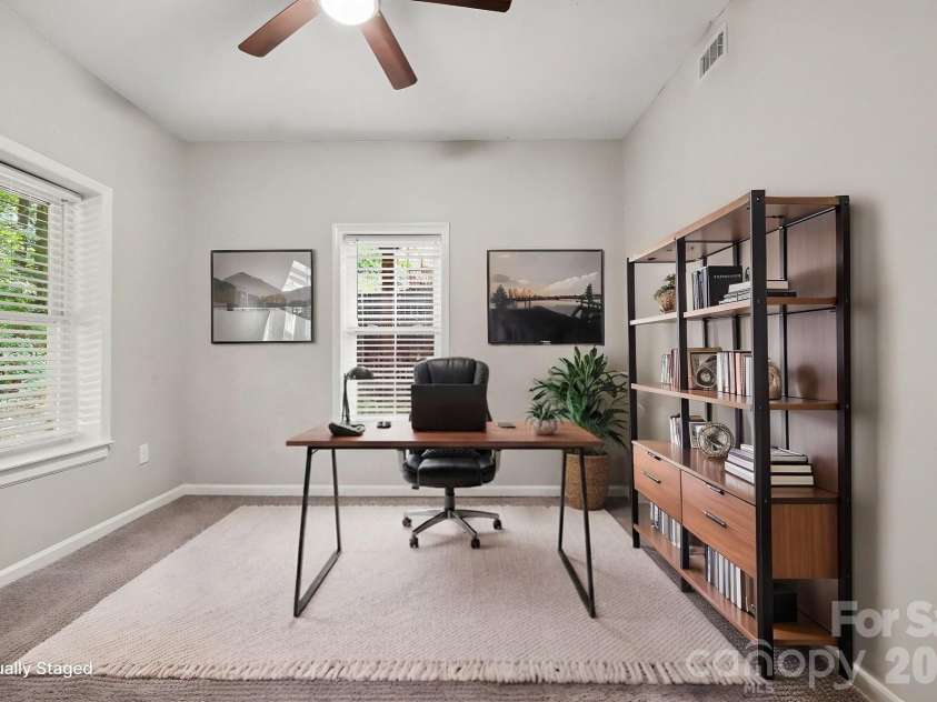 8163 Walnut Creek Lane, Charlotte, NC 28227.  MLS# CAR4418809, YatesRealty ID 48221. 