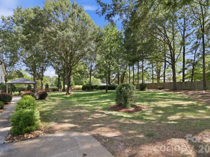 2505 Goldmine Road, Monroe, NC 28110.  MLS# CAR4420620, YatesRealty ID 48222. 