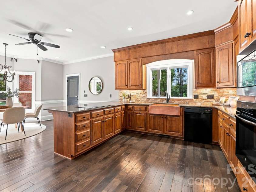 2505 Goldmine Road, Monroe, NC 28110.  MLS# CAR4420620, YatesRealty ID 48222. 