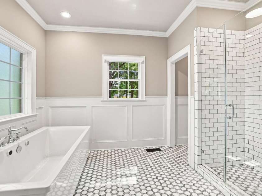 2505 Goldmine Road, Monroe, NC 28110.  MLS# CAR4420620, YatesRealty ID 48222. 