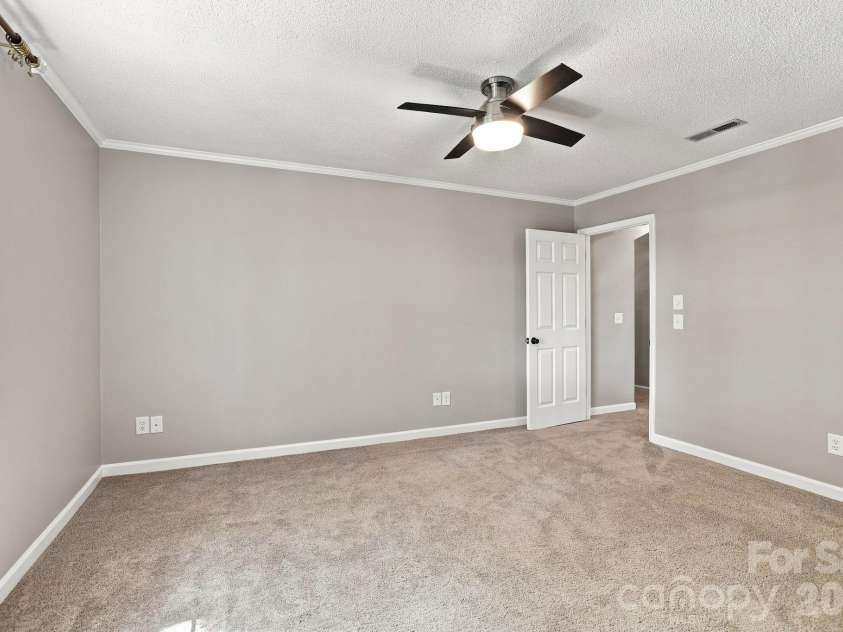 2505 Goldmine Road, Monroe, NC 28110.  MLS# CAR4420620, YatesRealty ID 48222. 