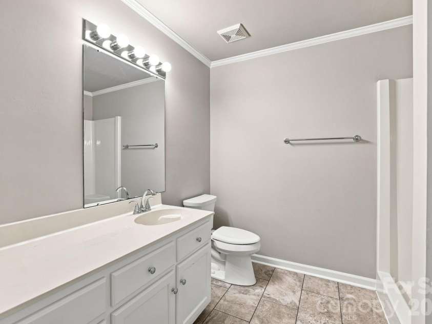 2505 Goldmine Road, Monroe, NC 28110.  MLS# CAR4420620, YatesRealty ID 48222. 