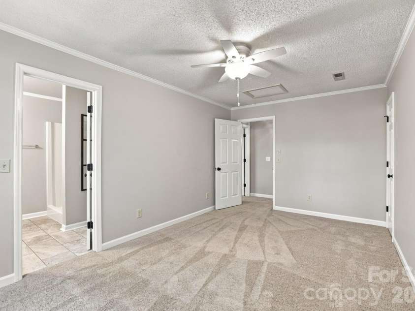 2505 Goldmine Road, Monroe, NC 28110.  MLS# CAR4420620, YatesRealty ID 48222. 