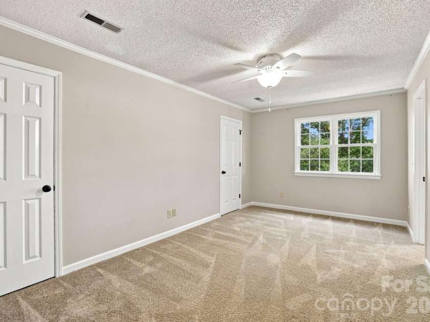2505 Goldmine Road, Monroe, NC 28110.  MLS# CAR4420620, YatesRealty ID 48222. 