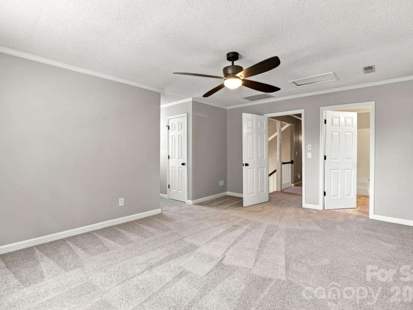 2505 Goldmine Road, Monroe, NC 28110.  MLS# CAR4420620, YatesRealty ID 48222. 