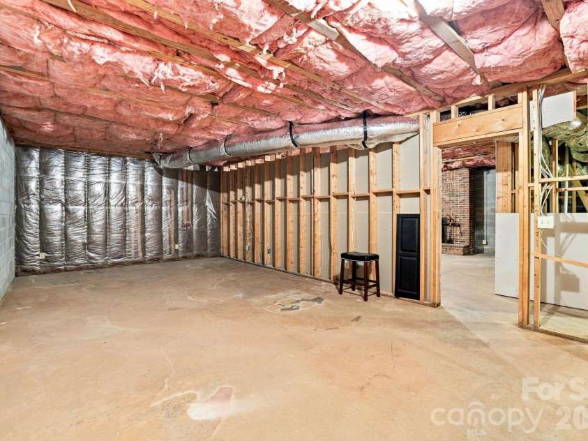 2505 Goldmine Road, Monroe, NC 28110.  MLS# CAR4420620, YatesRealty ID 48222. 