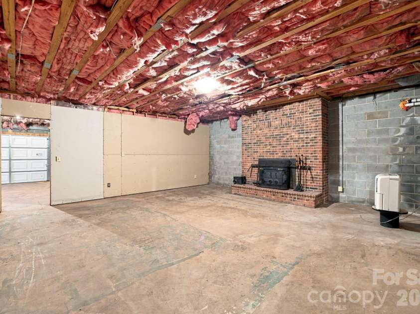 2505 Goldmine Road, Monroe, NC 28110.  MLS# CAR4420620, YatesRealty ID 48222. 