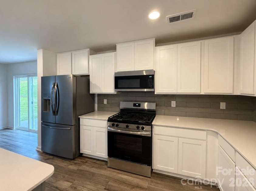 153 Spotted Way, Troutman, NC 28166.  MLS# CAR4420626, YatesRealty ID 48224. 