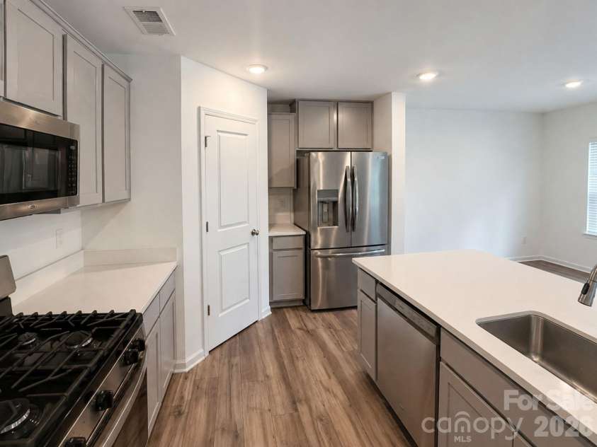 153 Spotted Way, Troutman, NC 28166.  MLS# CAR4420626, YatesRealty ID 48224. 