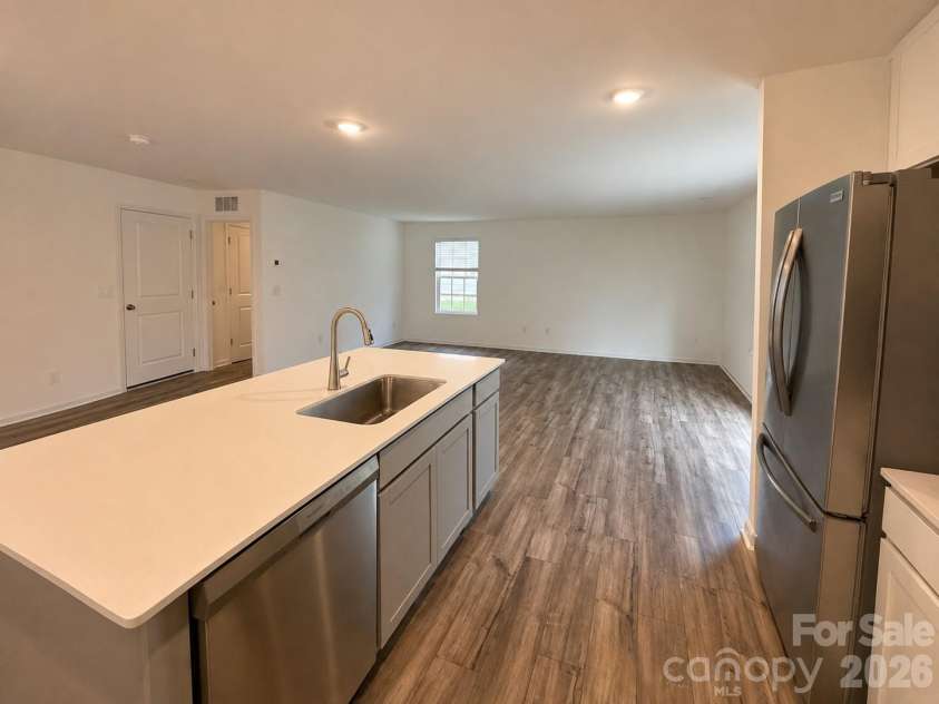 153 Spotted Way, Troutman, NC 28166.  MLS# CAR4420626, YatesRealty ID 48224. 