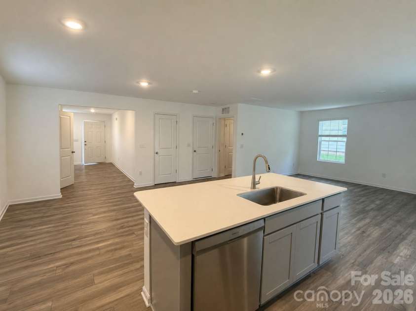 153 Spotted Way, Troutman, NC 28166.  MLS# CAR4420626, YatesRealty ID 48224. 