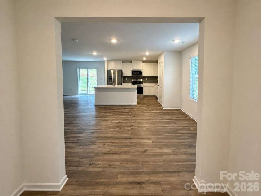 153 Spotted Way, Troutman, NC 28166.  MLS# CAR4420626, YatesRealty ID 48224. 