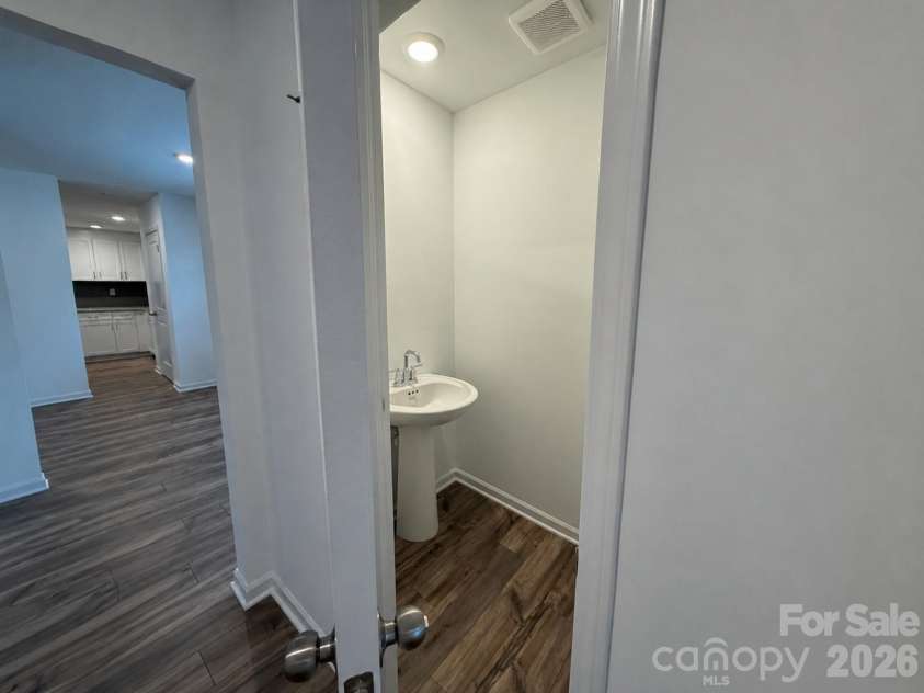153 Spotted Way, Troutman, NC 28166.  MLS# CAR4420626, YatesRealty ID 48224. 