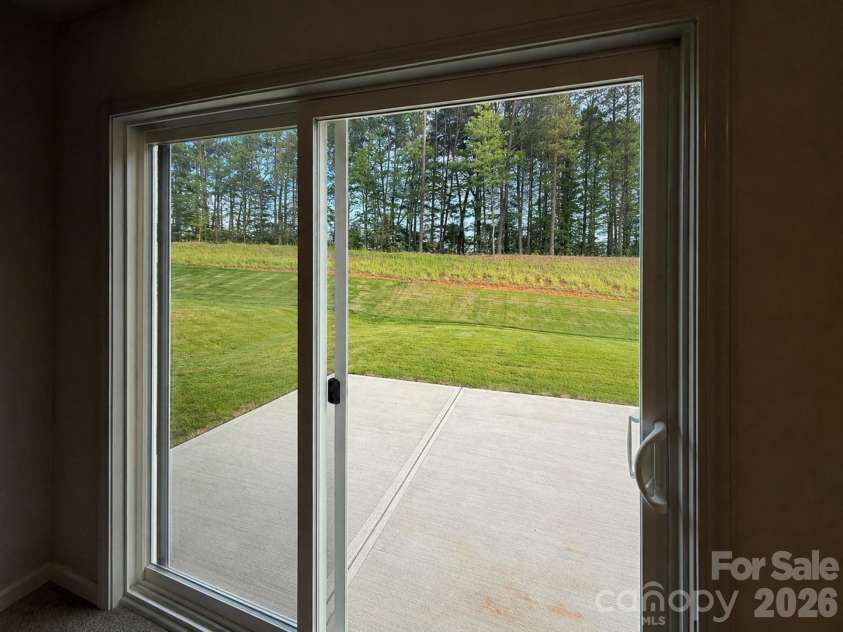 153 Spotted Way, Troutman, NC 28166.  MLS# CAR4420626, YatesRealty ID 48224. 