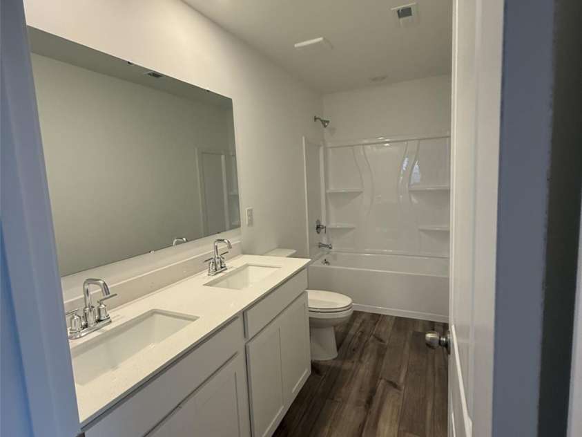 153 Spotted Way, Troutman, NC 28166.  MLS# CAR4420626, YatesRealty ID 48224. 