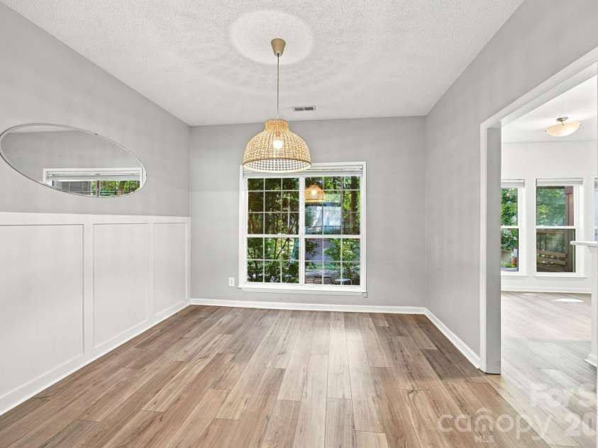 8927 Raven Park Drive, Charlotte, NC 28216.  MLS# CAR4419436, YatesRealty ID 48226. 