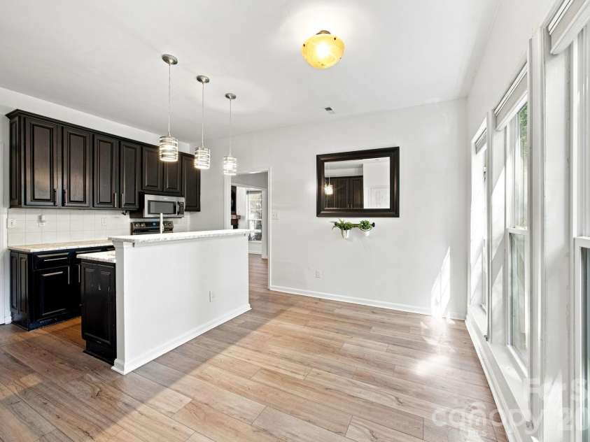 8927 Raven Park Drive, Charlotte, NC 28216.  MLS# CAR4419436, YatesRealty ID 48226. 