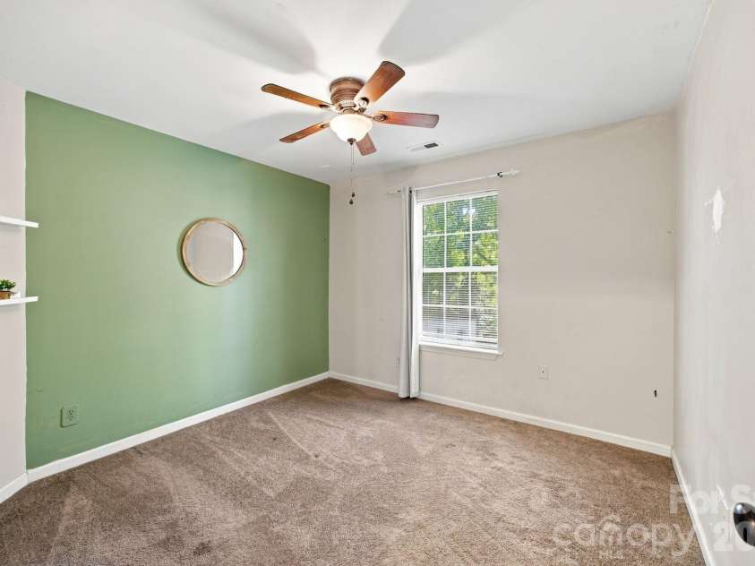 8927 Raven Park Drive, Charlotte, NC 28216.  MLS# CAR4419436, YatesRealty ID 48226. 