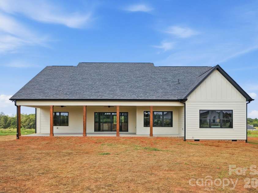1249 Stonegate Drive, Salisbury, NC 28147.  MLS# CAR4420606, YatesRealty ID 48227. 