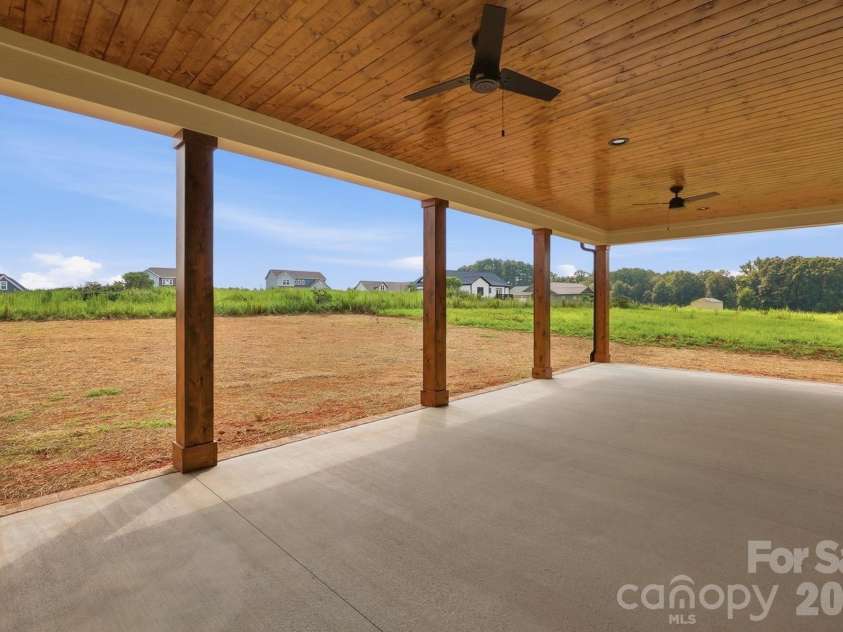 1249 Stonegate Drive, Salisbury, NC 28147.  MLS# CAR4420606, YatesRealty ID 48227. 
