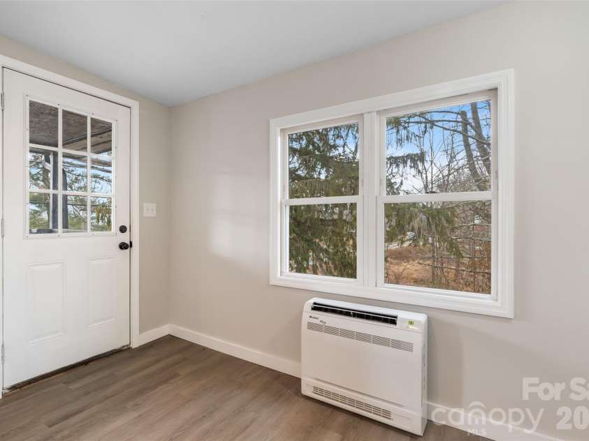 2383 Dutch Cove Road, Canton, NC 28716.  MLS# CAR4420281, YatesRealty ID 48229. 