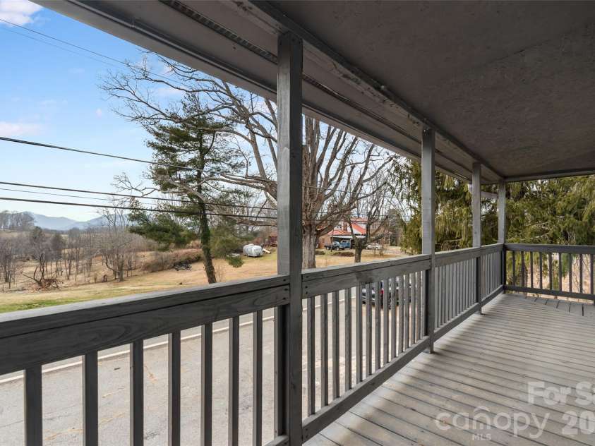 2383 Dutch Cove Road, Canton, NC 28716.  MLS# CAR4420281, YatesRealty ID 48229. 