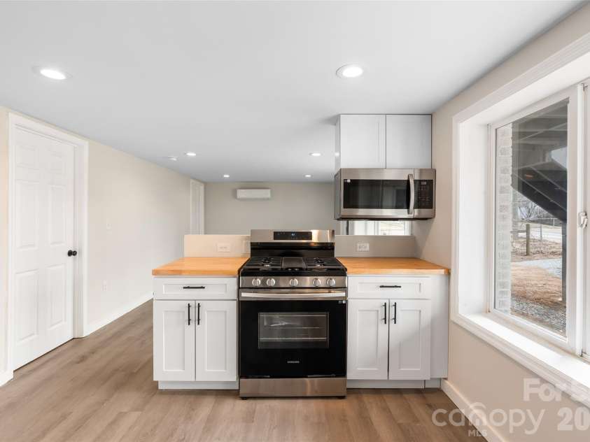 2383 Dutch Cove Road, Canton, NC 28716.  MLS# CAR4420281, YatesRealty ID 48229. 