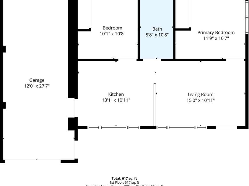 2383 Dutch Cove Road, Canton, NC 28716.  MLS# CAR4420281, YatesRealty ID 48229. 