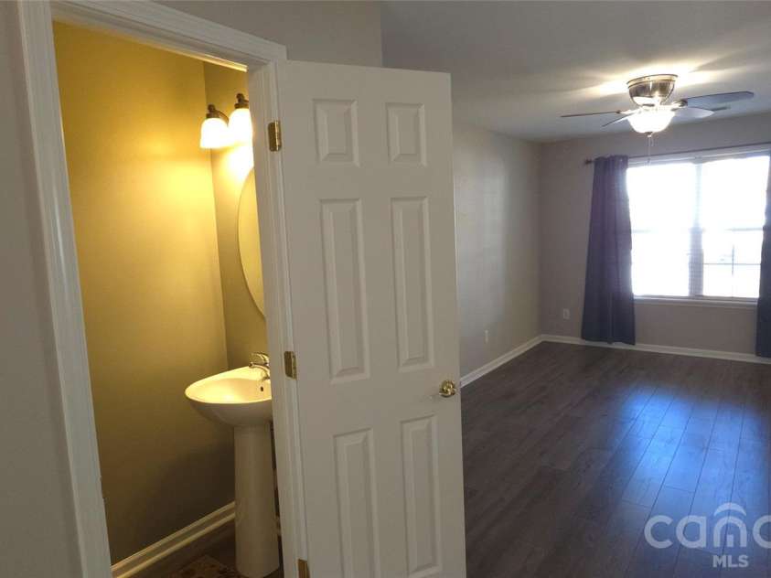 11542 Rabbit Ridge Road, Charlotte, NC 28270.  MLS# CAR4359487, YatesRealty ID 4823. 