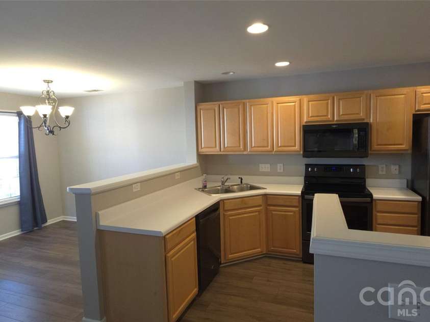 11542 Rabbit Ridge Road, Charlotte, NC 28270.  MLS# CAR4359487, YatesRealty ID 4823. 