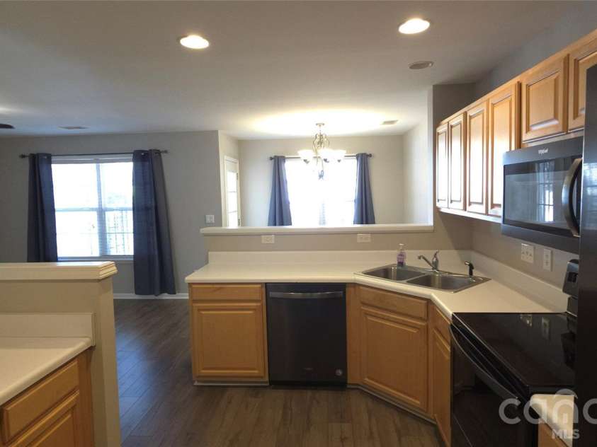 11542 Rabbit Ridge Road, Charlotte, NC 28270.  MLS# CAR4359487, YatesRealty ID 4823. 