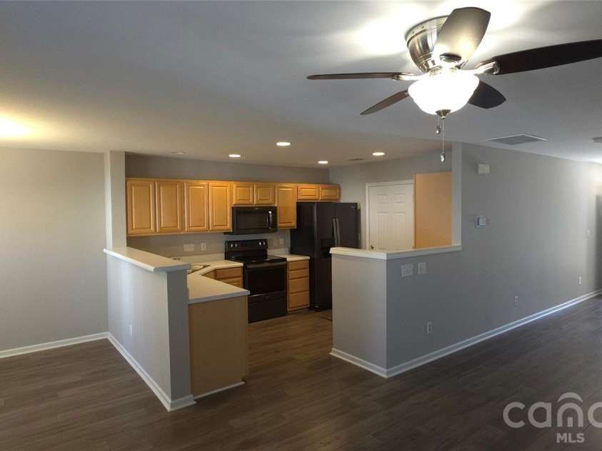 11542 Rabbit Ridge Road, Charlotte, NC 28270.  MLS# CAR4359487, YatesRealty ID 4823. 